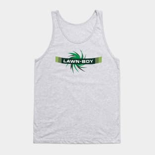 American Lawn mower Tank Top